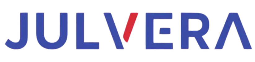 Julvera Logo