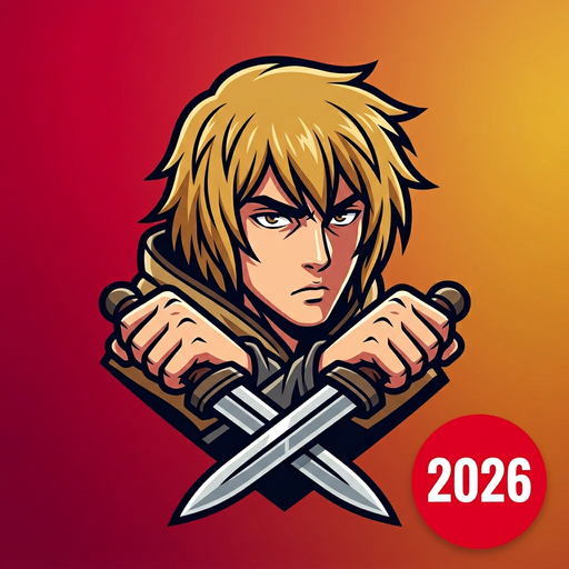 Vinland Saga 4K Wallpapers